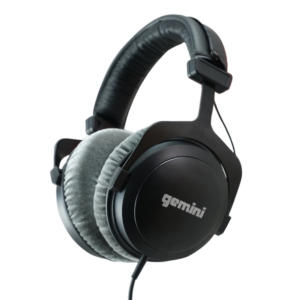 Gemini DJX-1000 Professional DJ Headphones DJX-1000